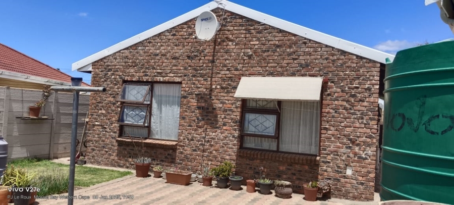 3 Bedroom Property for Sale in Hartenbos Central Western Cape